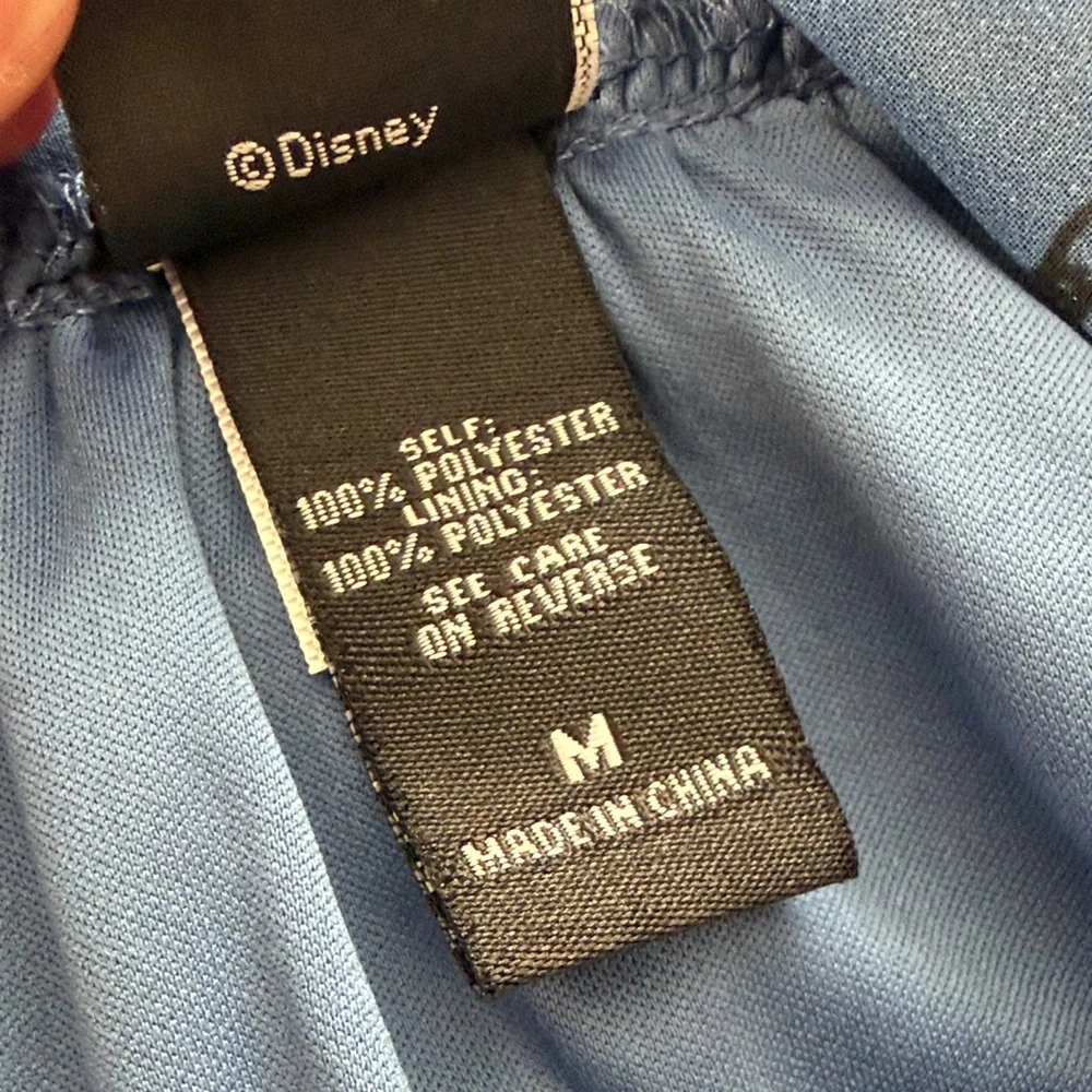 Alice in Wonderland Skirt - Picture 6 of 8